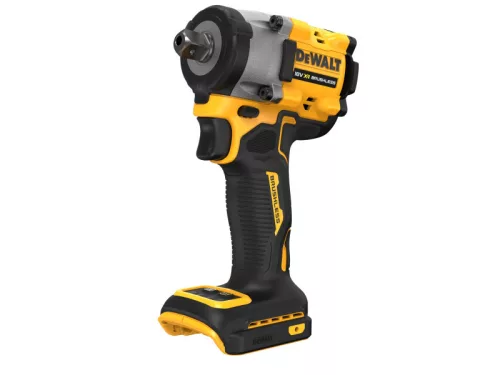 DEWALT Akkus ütvecsavarozó 18 V (Akku + töltő nélkül) DCF922N