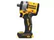 DEWALT Akkus ütvecsavarozó 18 V (akku + töltő nélkül, TSTAK) DCF922NT