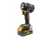 DEWALT Akkus ütvecsavarozó 18 V (2 x 5,0 Ah akku + töltő) DCF923P2G