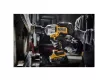 DEWALT Akkus ütvecsavarozó 18 V 1/2" 1626/2372 Nm (2 x 5,0 akku + töltő) TSTAK kofferben