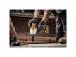 DEWALT Akkus ütvecsavarozó 18 V 1/2" 1626/2372 Nm (2 x 5,0 akku + töltő) TSTAK kofferben