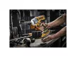 DEWALT Akkus ütvecsavarozó 18 V 1/2" 1626/2372 Nm (2 x 5,0 akku + töltő) TSTAK kofferben