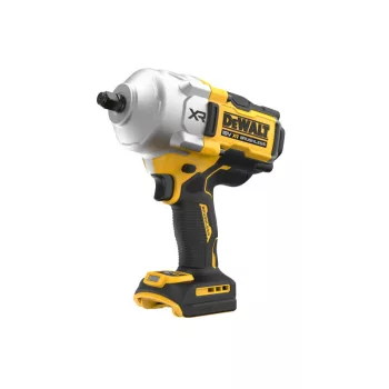  DEWALT Akkus ütvecsavarozó 18 V 1/2" 1626/2372 Nm (akku + töltő nélkül)