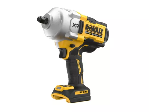 DEWALT Akkus ütvecsavarozó 18 V 1/2" 1626/2372 Nm (akku + töltő nélkül)