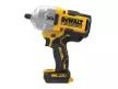 DEWALT Akkus ütvecsavarozó 18 V 1/2" 1626/2372 Nm (akku + töltő nélkül)