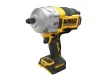 DEWALT Akkus ütvecsavarozó 18 V 1/2" 1626/2372 Nm (akku + töltő nélkül)