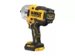 DEWALT Akkus ütvecsavarozó 18 V 1/2" 1626/2372 Nm (akku + töltő nélkül)