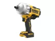 DEWALT Akkus ütvecsavarozó 18 V 1/2" 1626/2372 Nm (akku + töltő nélkül) TSTAK-ban