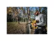 DEWALT Akkus kerítés kapcsozó 18 V (2 x 5,0 Ah akku + töltő) DCFS950P2