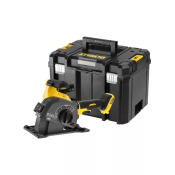   DEWALT Akkus horonymaró 18-54 V (akku + töltő nélkül, TSTAK) DCG200NT