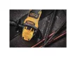 DEWALT Akkus sarokcsiszoló 125 mm 18 V (1 x 6 Ah + töltő) DCG409T1