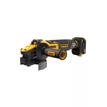   DEWALT Akkus sarokcsiszoló 125 mm 18 V (akku + töltő nélkül) DCG416VSN