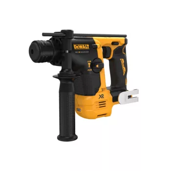   DEWALT Akkus fúrókalapács 12 V szénkefe nélküli (Akku + töltő nélkül) DCH072N