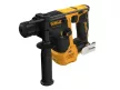 DEWALT Akkus fúrókalapács 12 V szénkefe nélküli (Akku + töltő nélkül) DCH072N
