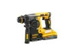 DEWALT Akkus fúrókalapács 18 V szk. nélküli 2,1 J (2 x 5,0 Ah Power Stack akku + töltő + TSTAK)