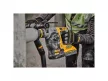 DEWALT Akkus fúrókalapács 18 V szk. nélküli 2,1 J (2 x 5,0 Ah Power Stack akku + töltő + TSTAK)