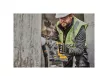 DEWALT Akkus fúrókalapács 18 V szk. nélküli 2,1 J (2 x 5,0 Ah Power Stack akku + töltő + TSTAK)