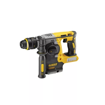   DEWALT Akkus fúrókalapács 18 V szénkefe nélküli (akku + töltő nélkül) DCH274N