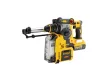 DEWALT Akkus fúrókalapács 18 V szénkefe nélküli (2 x 5,0 Ah akku + töltő) DCH275P2
