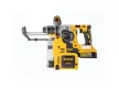 DEWALT Akkus fúrókalapács 18 V szénkefe nélküli (2 x 5,0 Ah akku + töltő) DCH275P2