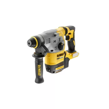   DEWALT Akkus fúrókalapács 18 V szénkefe nélküli (akku + töltő nélkül, TSTAK) DCH283NT