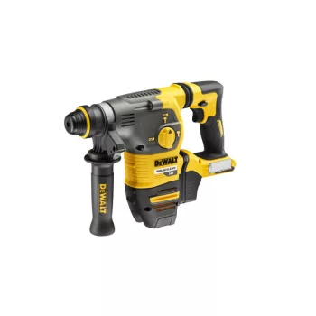   DEWALT Akkus fúrókalapács 18 V szénkefe nélküli (akku + töltő nélkül, TSTAK) DCH323NT