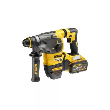  DEWALT Akkus fúrókalapács 18 V (2 x 9,0 Ah akku + töltő) DCH333X2