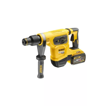   DEWALT Akkus fúrókalapács 18 V szénkefe nélküli (Akku + töltő nélkül) DCH481N
