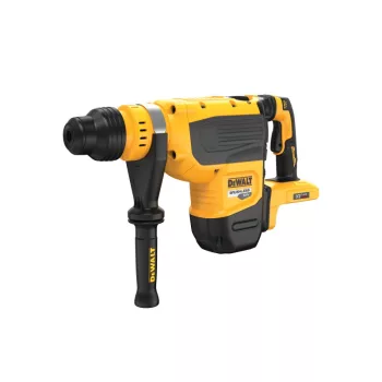   DEWALT Akkus fúrókalapács 54 V szénkefe nélküli (akku + töltő nélkül) DCH735N