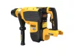 DEWALT Akkus fúrókalapács 54 V szénkefe nélküli (akku + töltő nélkül) DCH735N