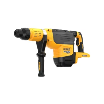   DEWALT Akkus fúrókalapács 54 V szénkefe nélküli (2 x 9,0 Ah akku + töltő) DCH775N