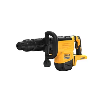   DEWALT Akkus vésőkalapács 54 V (akku + töltő nélkül) DCH892N