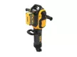 DEWALT Akkus vésőkalapács 54V (2 x 15,0 Ah akku + töltő) 28 mm HEX / 41 J
