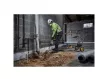 DEWALT Akkus vésőkalapács 54V (2 x 15,0 Ah akku + töltő) 28 mm HEX / 41 J