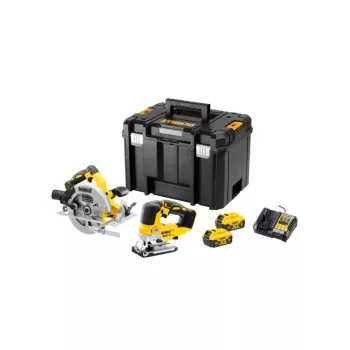 DEWALT Akkus erőcsomag 18 V DCK2012P2T