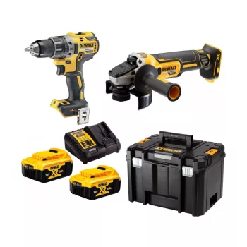 DEWALT Akkus erőcsomag 18 V DCK2020P2T