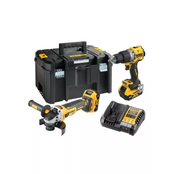 DEWALT Akkus erőcsomag 18 V DCK2026P2T