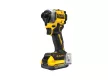 DEWALT Akkus kombó szett 18 V szénkefe nélküli DCK2050H2T