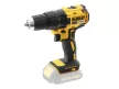 DEWALT Akkus kombó szett 18 V DCK2059D2T