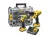 DEWALT Akkus kombó szett 10,8 V DCK211D2T