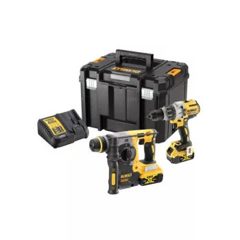 DEWALT Akkus erőcsomag 18 V DCK229P2T