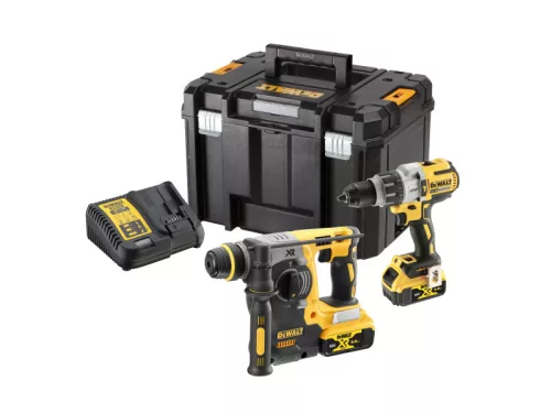DEWALT Akkus erőcsomag 18 V DCK229P2T