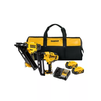 DEWALT Akkus erőcsomag 18 V DCK246P2