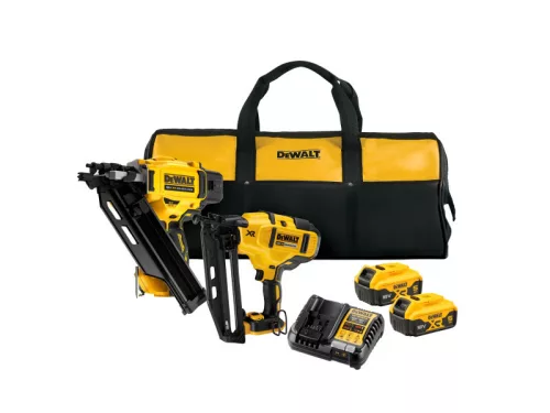 DEWALT Akkus erőcsomag 18 V DCK246P2