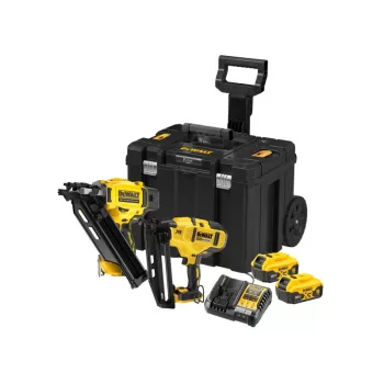 DEWALT Akkus erőcsomag 18 V DCK246P2T