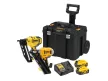 DEWALT Akkus kombó szett 18 V DCK264P2