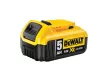 DEWALT Akkus kombó szett 18 V szénkefe nélküli DCK266P2