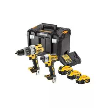 DEWALT Akkus erőcsomag 18 V DCK276P3T