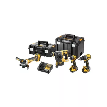 DEWALT Akkus erőcsomag 18 V DCK429P3T