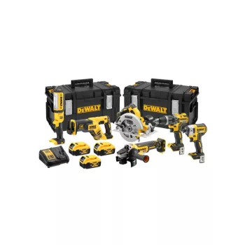DEWALT Akkus kombó szett 18 V DCK623P3